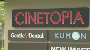 We'll add the gift card to the amazon account you use to generate your return. Amc Purchases Cinetopia Plans To Reopen Theaters This Week Kgw Com