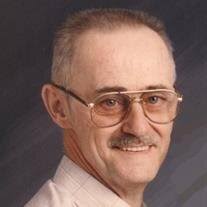 Kenneth Lee Blunden Obituary