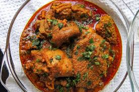 What does ofe stand for? Ofe Akwu Banga Soup A Delicacy From South Eastern Nigeria