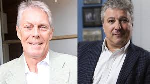 Dead heat' in mayoral race between Fred Eisenberger and Vito Sgro: Forum  poll