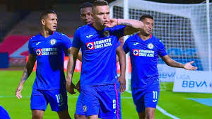 20:00 hrs | cruz azul da a conocer a sus once titulares para esta noche y hay cuadro de lujo. Resumen Cruz Azul Beat Juarez 1 0 And Reached Eleven Consecutive Wins In Guard1anes 2021 For Liga Mx Archyde