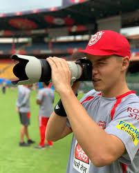 Check out sam curran instagram on our site using your phone, tablet or desktop. Sam Curran Wallpapers For Android Apk Download