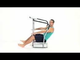 vitality600 vibration machine exercise platform healthy whole body fitness work out