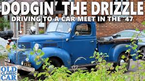 Image result for Blue 1940 Dodge Truck