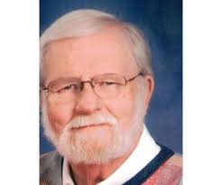 THE REV. DR. David Thomas Spooner Obituary (2022)