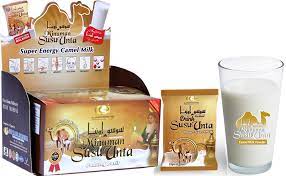 Our journey began in 20. Camel Milk Powder 5 Sachets Buy Online At Best Prices In Pakistan Daraz Pk