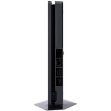 I actually saw this technique at the end of a tv ad for a game built for sony's playstation 3 game console, and i thought two things: Sony Playstation 4 Slim Gaming Console 1 Tb Core Jet Black Cuh 2215b Beachcamera Com