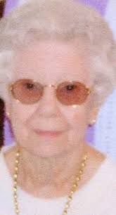 Doris Pauline Webb Rumler (1918-2008)