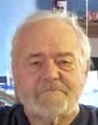 David Michael Russell Obituary