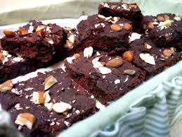 6 semplici ricette che potrai preparare a casa tua. Brownies Di Fagioli Azuki Cucina Consapevole