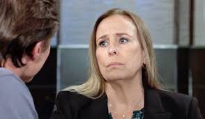 General Hospital Recap: Olivia Tries to Rescue Eddie from Drowning