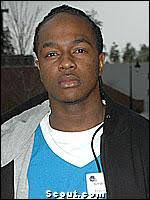 Kendrick Presley, Southern Miss, Athlete