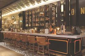 Pin By Laura Lourash Graf On Speakeasy 1920s Interior Design Bar Interior 1920s Bar