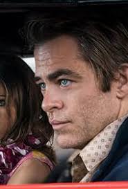 I Am the Night" Aloha (TV Episode 2019)