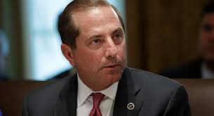 Alex Azar: Latest News, Top Stories & Analysis