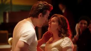 грязные танцы I Ve Had The Time Of My Life Dirty Dancing 2017 Time Of My Life Youtube