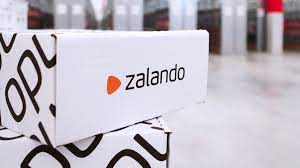 Notre Mission Pour Zalando