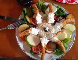 Taco fish la paz is a guadalajara institution running for more than 25 years. Best Fish Tacos In La Paz Recommend For Lunch Review Of Mc Fisher La Paz Mexico Tripadvisor