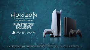 Horizon forbidden west, probably the biggest playstation exclusive announced since the ps5 launch, is set to arrive in february. Horizon Forbidden West Gameplay Reveal Swimming With Tropical Robo Saurs Ars Technica