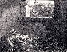 You don't because personalities are developed, not gotten. so, you want to be like ragnar lothbrok as depicted in history channel's vikings, eh? Ragnar Lodbrok Wikipedia