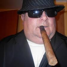 you know if it was not for the crazy stuff that goes