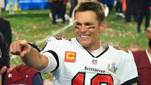 Aaron rodgers & bryson dechambeau. Super Bowl Sieger Tom Brady Ein Vorbild Fur Die Kinder Sport Sz De