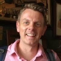 Larry Rawson's Instagram, Twitter & Facebook