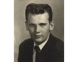 James Farrington Obituary (2018)