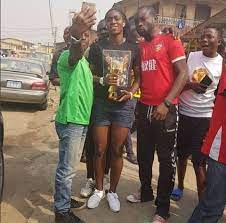Update information for asisat oshoala ». Asisat Oshoala Biography Profile Fabwoman