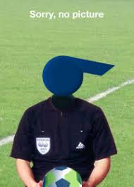 Edit or delete it, then start writing! Danny Makkelie Football Referee Stats Worldreferee Com