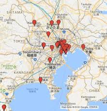 Tokyo Olympic Venues Tokyo Olympics Olympic Venues Tokyo