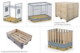 Find 6 listings related to wooden crates in katy on yp.com. Industrial Wooden Crates Interlake Mecalux