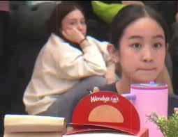 Violet Christy Imperial Dani Yoshida and Aliya Raymundo