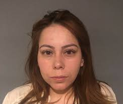 State police: Woman was speeding to court with stolen jewelry, handbags in  her car