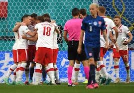 Polki będą faworytkami tego starcia. Euro 2021 Polska Hiszpania Kiedy I Gdzie Kolejny Mecz Polski Na Mistrzostwach Europy