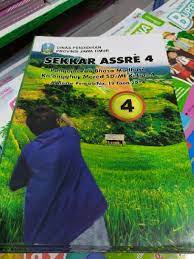 Jun 05, 2021 · kunci jawaban sekkar assre kelas 4 download file guru. Sekkar Assre 4 Shopee Indonesia