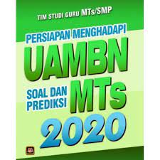 Check spelling or type a new query. Buku Persiapan Menghadapi Uambn Mts 2020 Un Mts Shopee Indonesia