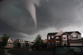 A tornado warning was issued for parts of northeastern colorado on saturday afternoon in morgan county, said weather officials. Be Prepared Tornado Parker Police Official Website