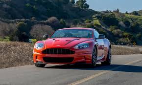 Image result for Fire Red 2012 Aston Martin