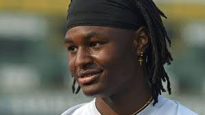 Nevada high school sports: Manogue's Marshaun Brown leads North 5A