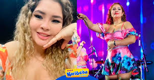 ¡Sorprendió a sus fans! Nicole Flores de Papillón interpretó "La Isla  Bonita" en inglés [VIDEO]