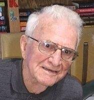 Richard Ehrhard Obituary