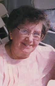 Obituary information for Ruth R. Papa,