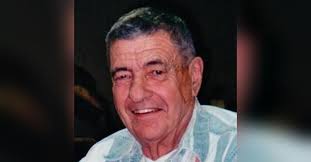 Richard Thomas Jones Obituary