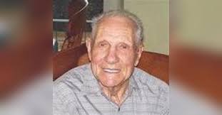 Albert D. Gray Obituary