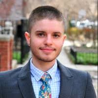 Ren Morris (they/he)