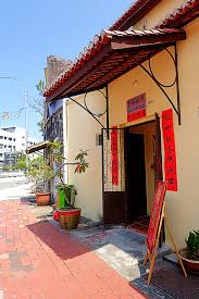 History was created when camilla, duchess of cornwall watched the maiden puppet show put up by the puppet teochew group and opera house. Penang Malaysia Teochew Snacks From Lai H Ng Cafe Teochew Puppet Opera House Asia Pacific Hungry Onion