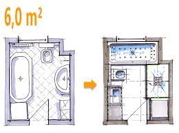 Badezimmer 6m2 schmales badezimmer badezimmer renovieren badewanne schlafzimmer bäder duschen. Badplanung Kleines Bad Grosser 4m Bathroom Floor Plans Bathroom Plan Toilet Layout