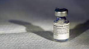 Multiple news reports said the nih had launched its own investigation into the incident that led to the halting of astrazeneca vaccine trials. Covid 19 Vaccine These Countries Have Started Rolling Out Coronavirus Vaccine Check Full List Here