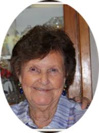 Anna Mae Jenkins Obituary April 26, 2013